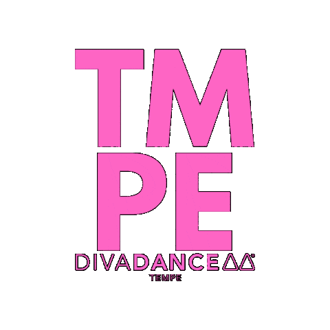 Sticker by DivaDance Tempe