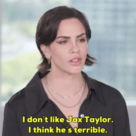 Katie Maloney GIF