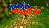 Nintendo 64 N64 GIF