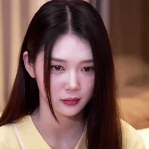 K-Pop Triples GIF