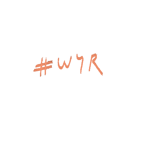 alexweyburyofficial wyr alexweybury whyyourunning Sticker