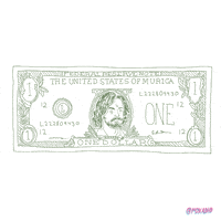 Animation Domination Money GIF by gifnews