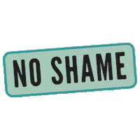Adoption No Shame Sticker by BraveLove