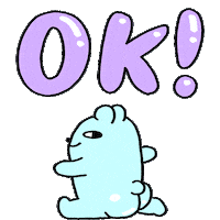 Animation Yes Sticker by Holler Studios