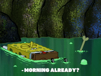 episode 15 legends of bikini bottom: the monster who came to bikini bottom GIF by SpongeBob SquarePants