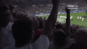 Football Yes GIF by FIFA