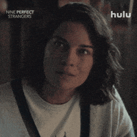 Annie Murphy Sure Jan GIF by HULU