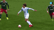 Petit Pont Brazil GIF by Olympique de Marseille