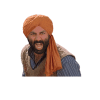 Oye Sticker by Zee Studios