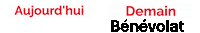 Benevole Sticker by Croix Rouge