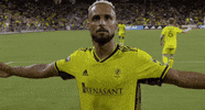 Well Done Good Job GIF by Major League Soccer