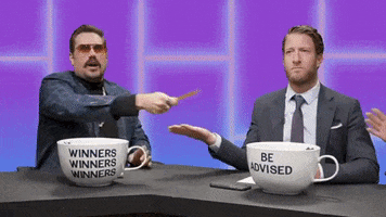 Advisors GIF by Barstool Sports