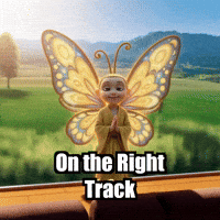 Travel Adventure GIF by BuddhaFlyJourney