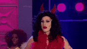 oh my cheese GIF by REBEKAH