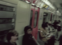new york city vintage GIF by Film Society of Lincoln Center