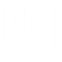 Logo Communication Sticker by FUTURA Adv