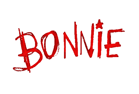 Minos Emi Bonnie Sticker by Minos EMI - A Universal Music Company