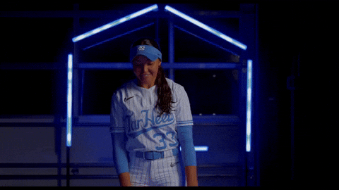 University Of North Carolina Ncaa GIF by UNC Tar Heels