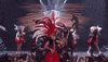 nicki vmas 2015 GIF by mtv