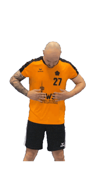 Bws Sticker by Handballfreunde Pankow 01