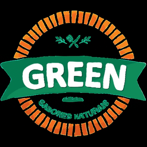 greensaboresnaturais giphygifmaker green delivery cuiaba GIF