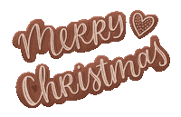 Merry Christmas Snow Sticker by drawzdek