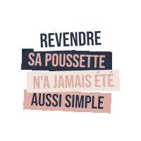 Biicou biicou Sticker