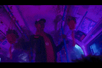 london nigeria GIF by Universal Music Africa