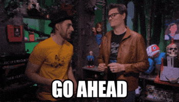 Video Games Comedy GIF by Dead Meat James