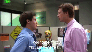 comedy central GIF by Workaholics