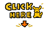 犬 Click Sticker