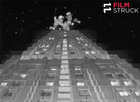 42nd street goodbye GIF by FilmStruck