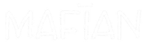 Mafia Krot Sticker