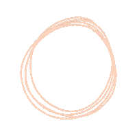 Circle Sticker