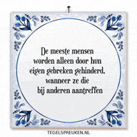 Humor Spreuk GIF by Tegelspreuken.nl