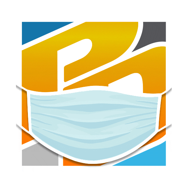 Skydiving Pd Sticker by Performance Designs