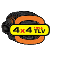 Logo Paraguay Sticker by Csk Equipamientos