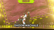 Nora Fatehi Dance GIF by Amazon MX Player