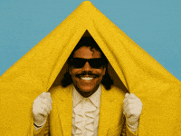 Pop Up Smile GIF by Jukebox Saints