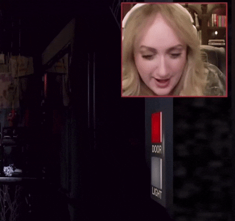 Five Nights At Freddys GIF