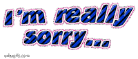 Sorry For Your Loss Sticker
