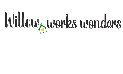 Willowworkwonders Sticker by Howard Hanna