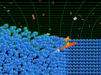 Hang Ten Digital Art GIF by PERFECTL00P