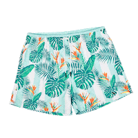 Beach Paradise Sticker by dockandbay