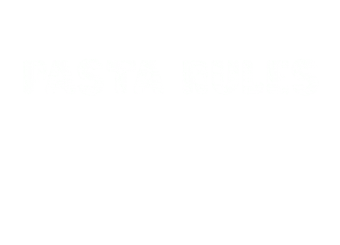 Pasta Cream Sticker