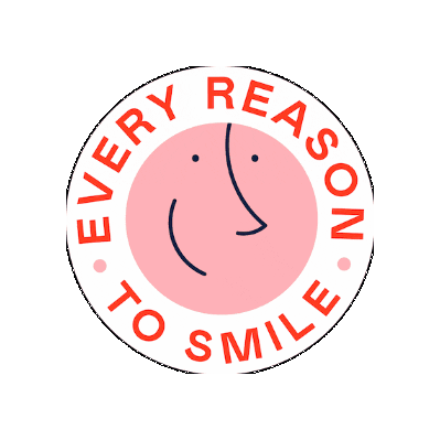 smiledoctorsofficial giphygifmaker smiledoctors everyreasontosmile Sticker