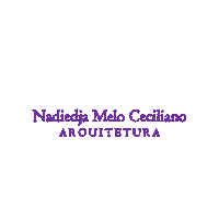 Architecture Sticker by Nadiedja Melo