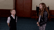 dancers dancing GIF by So You Think You Can Dance