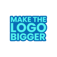 shriyabdesigns logo design typography life Sticker