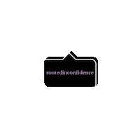 Logo Design Instastory Sticker by RICbyJanae